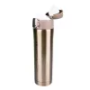 MAESTRO ΘΕΡΜΟΣ ΚΟΥΠΑ 450 ml χρυσό