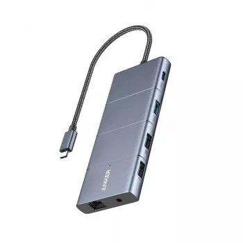 Hub διασύνδεσης USB Type-C Anker Innovations A83880A1