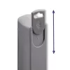 Qoltec 50277 Προϊόν γκρι