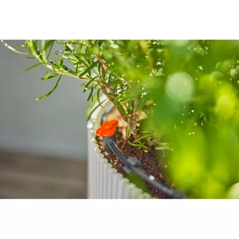 Σύστημα στάγδην άρδευσης Gardena 13401-20 μήκος σωλήνα 20 m