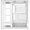 Κουτί | XILENCE | ATX/micro ATX/Mini-ITX | Λευκό | Midi Tower | PC | X818.W.ARGB