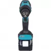 Makita DDF490Z δραπανοκατσάβιδο μπαταρίας μαύρο