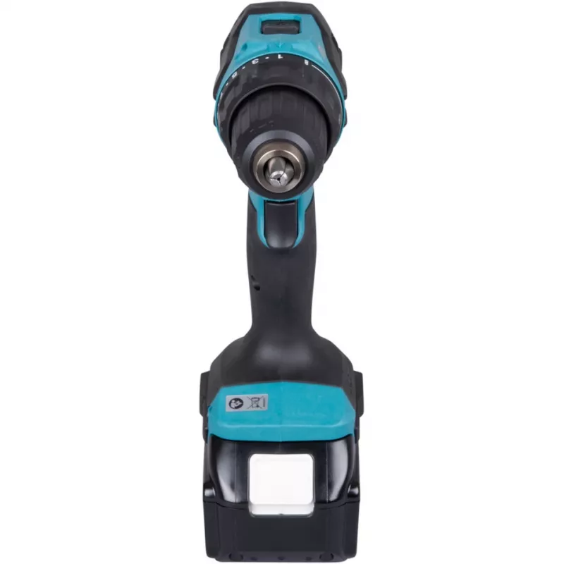 Makita DDF490Z δραπανοκατσάβιδο μπαταρίας μαύρο
