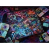 Horrified Dungeons & Dragons, Επιτραπέζιο παιχνίδι