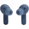 JBL Tune Beam Headset True Wireless Stereo (TWS) In-ear Κλήσεις/Μουσική USB Type-C Bluetooth Μπλε