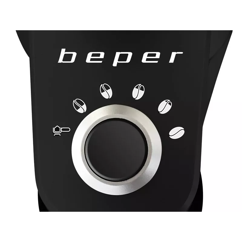 Μύλος καφέ Beper BP.580