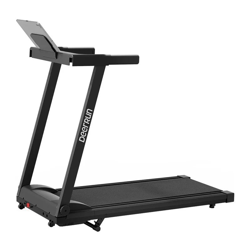 DeerRun A1 Pro Move + πτυσσόμενος ηλεκτρικός διάδρομος (μαύρο)