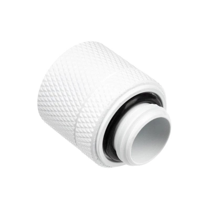 Εξάρτημα Alphacool 17626 ορείχαλκος λευκό 27 mm ύψος 2 cm διάμετρος