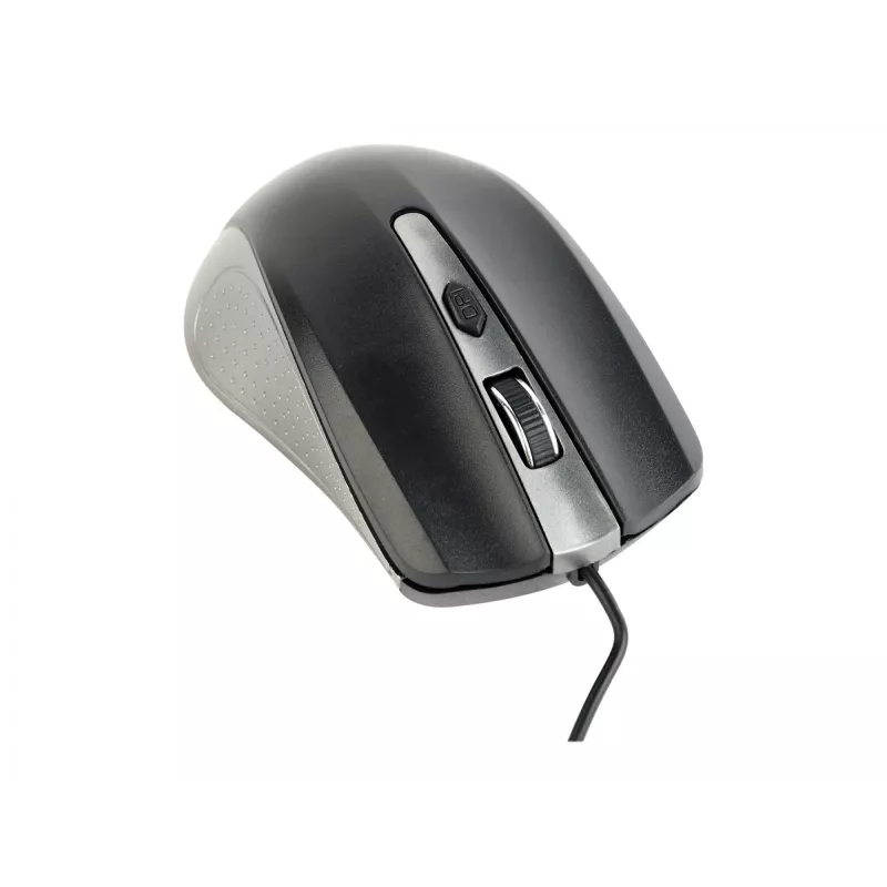 Ποντίκι Gembird MUS-4B-01-GB USB Type-A