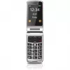 Smartphone Beafon SL645 LTE 2,8 ίντσες 1550 mAh μαύρο ασημί