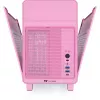 Κουτί υπολογιστή Thermaltake TR100 Bubble Pink ATX