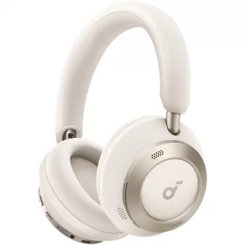 Anker Innovations Soundcore Space One Pro+ Θήκη λευκή (B3062G21)