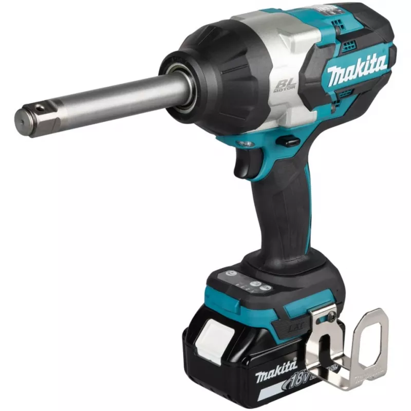 Makita DTW1005Z παλμικό κατσαβίδι μαύρο