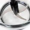 Ηλεκτρικός τεμαχιστής JATA JEPC1250 1,5L 400W μαύρο διαφανές