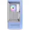 Thermaltake View 270 Plus TG ARGB Hydrangea Blue | Κουτί PC (CA-1Y7-00MFWN-01)