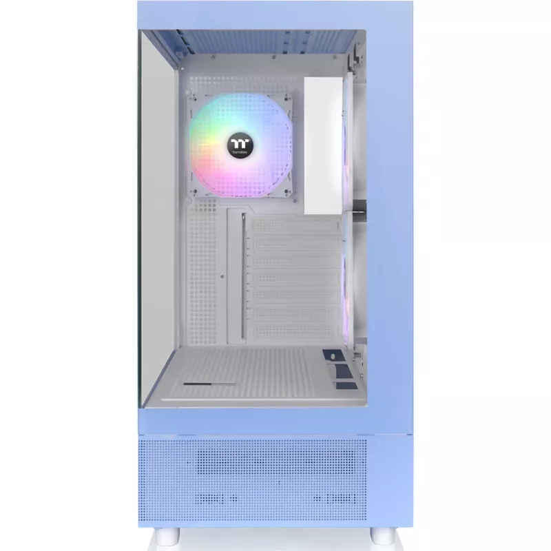 Thermaltake View 270 Plus TG ARGB Hydrangea Blue | Κουτί PC (CA-1Y7-00MFWN-01)