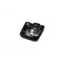 VESA-πίσω κάλυμμα για SUNMI V3 MIX (C02020012) με βάση VESA 100x100 και θύρες USB Type-A και Type-C