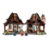 LEGO NINJAGO 71858 Σιδηρουργείο Τεσσάρων Όπλων – 15η Επέτειος