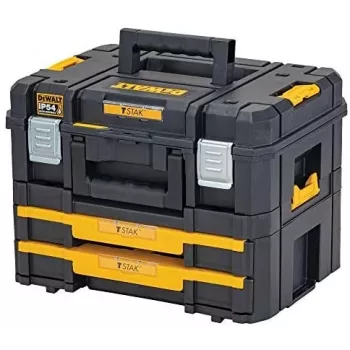 Βαλίτσα αποθήκευσης εργαλείων DeWALT DWST83395-1 440x337x333mm