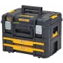 Βαλίτσα αποθήκευσης εργαλείων DeWALT DWST83395-1 440x337x333mm