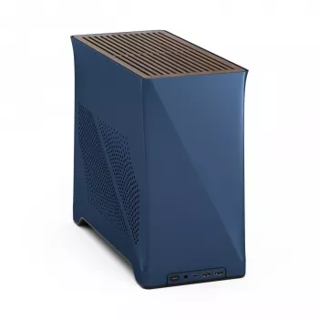 Fractal Design Era 2 Mini Tower Μπλε