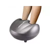 Beper P302MAS050 συσκευή μασάζ ποδιών Shiatsu με θερμότητα και πίεση αέρα, 36 W