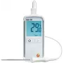 TESTO Όργανο μέτρησης θερμοκρασίας 108 (0563 1080)
