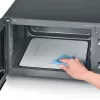Φούρνος μικροκυμάτων με γκριλ Severin MW 7763, 900 W, 25 L