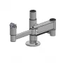 Βάση γραφείου tablet/κινητού ergonomic solutions SP2 EET053-02 – ρυθμιζόμενος βραχίονας για οργάνωση χώρου εργασίας