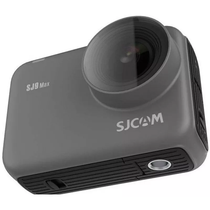Action κάμερα SJCam SJ9 Max 4K 30fps - SJCam SJ9 Max 4K 30fps