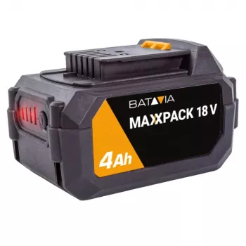 Batavia B.V. | 18V 4,0Ah Μπαταρία