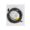 Καλώδιο ήχου LogiLink Toslink 10m