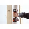 Black & Decker ASD18K-QW δράπανο μπαταρίας