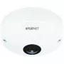 Κάμερα ασφαλείας IP Hanwha QNF-8010 Dome 2048 x 2048 Pixel