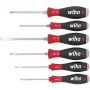 Σετ κατσαβιδιών Wiha 530 HK6