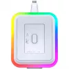 Ποντίκι ENDORFY EY0F002 Αμφίχειρο RF Ασύρματο USB Type-A Λευκό
