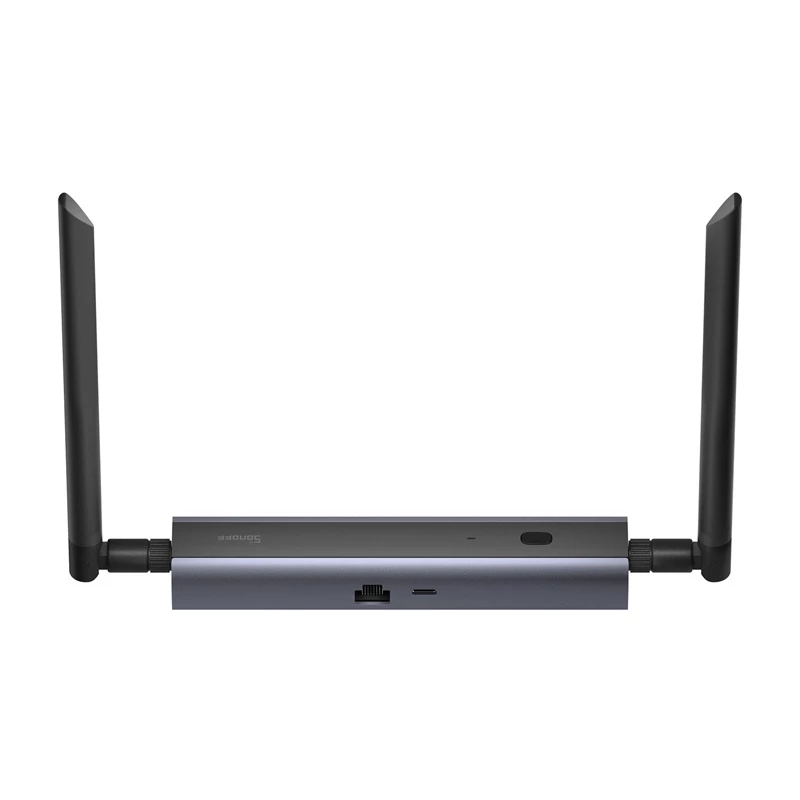 USB Zigbee/Thread Dongle Sonoff Dongle Max (MPN Dongle-M) για Home Assistant και Zigbee2MQTT