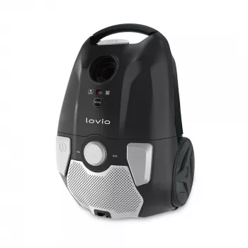 Ηλεκτρική σκούπα Lovio LVBVC001