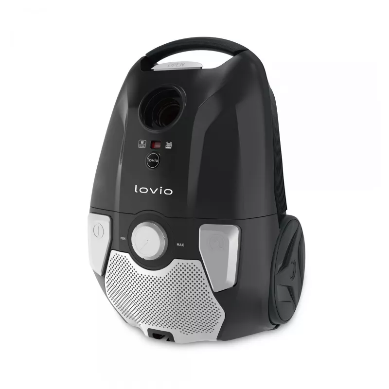 Ηλεκτρική σκούπα Lovio LVBVC001