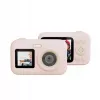 Action κάμερα SJCam Funcam+ ροζ 1080p αδιάβροχη, SJCam PLUS PINK