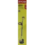 Ryobi RY18PCB-0 18V ONE+ Καθαριστής βεράντας μπαταρίας με βούρτσα τριψίματος