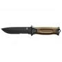 Μαχαίρι επιβίωσης GERBER Strongarm Fixed Serrated Coyote