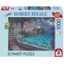 Robert Finale: Amalfi Coastal, Παζλ 1000 τεμαχίων