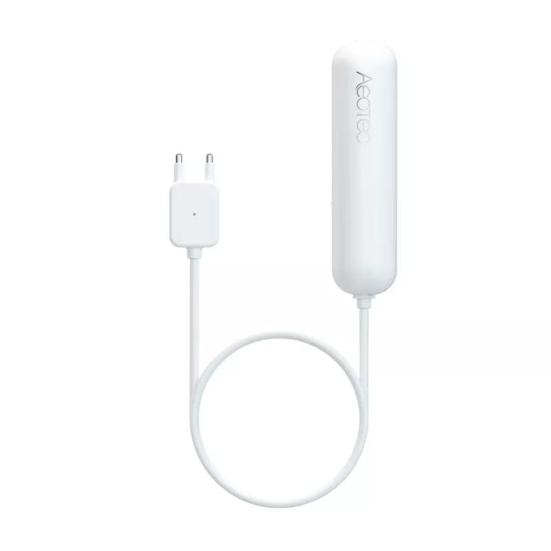 Αισθητήρας νερού AEOTEC Water Sensor 7 Z-Wave Plus ανιχνευτής διαρροής AEOEZWA018