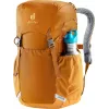 Σακίδιο DEUTER Junior maple-amber — παιδικό σακίδιο από Deuter
