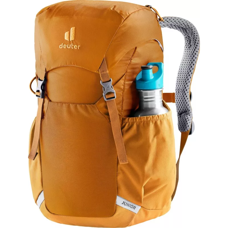 Σακίδιο DEUTER Junior maple-amber — παιδικό σακίδιο από Deuter