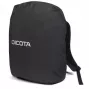 DICOTA D32159 καθολικό αδιάβροχο κάλυμμα για σακίδια 16 ιντσών (40,6 cm), πολυεστέρας 210D, μαύρο