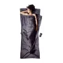 Cocoon TravelSheet Ορθογώνιος υπνόσακος Μετάξι Γκρι