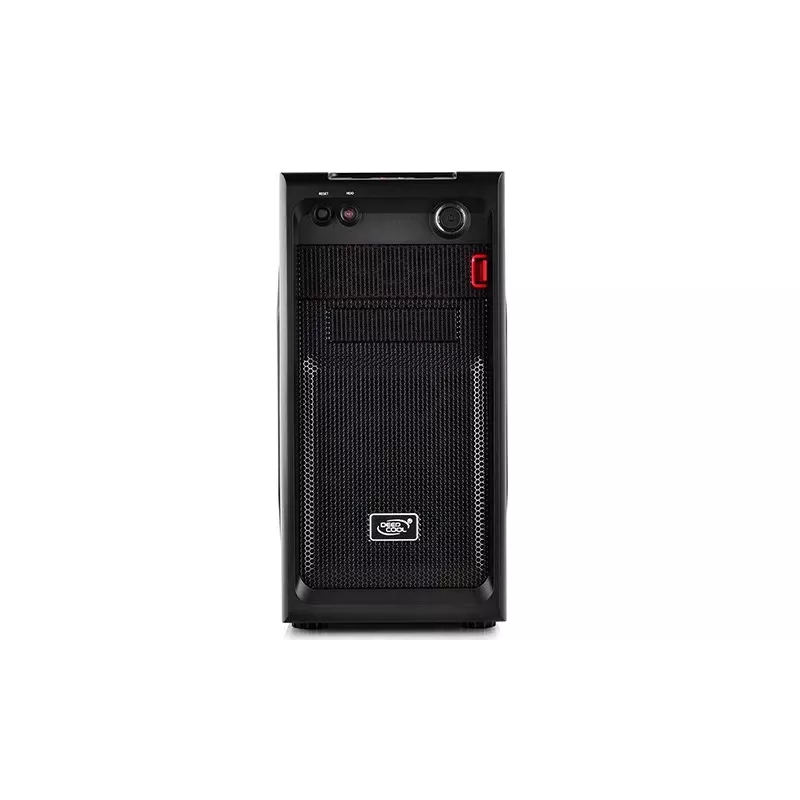 Κουτί PC DeepCool DP-MATX-SMTR micro ATX Μαύρο