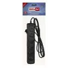 Πολύπριζο ActiveJet 6GNU - 3M - C, 6 υποδοχές, Type E, καλώδιο 3 m, 10 A, μαύρο